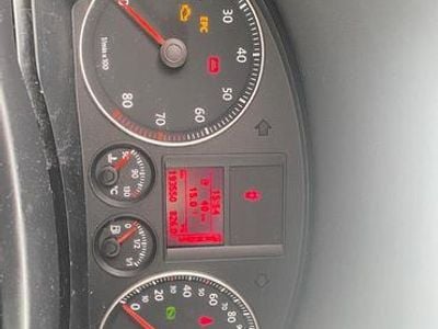 Usata VW Golf V 2007 Grigio Berlina