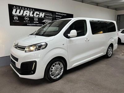 Citroën Spacetourer