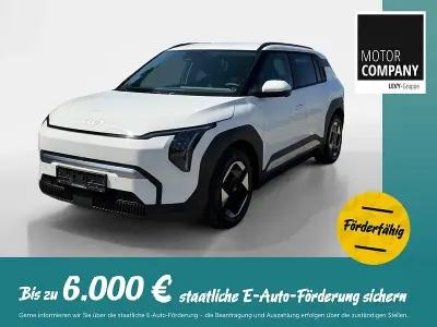 Gebraucht Kia EV3