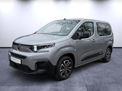 Gebraucht Citroën Berlingo 110 PS (80 kW) 2024 Grau Van / Kleinbus