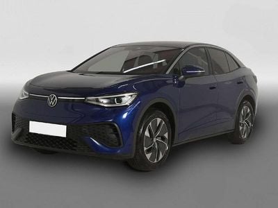 Gebraucht VW ID.5 Pro 210 kW (286 PS) 2025 Blau SUV