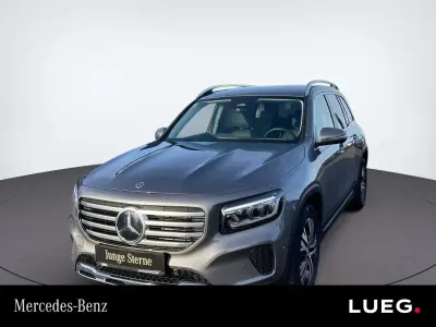 Gebraucht Mercedes GLB180