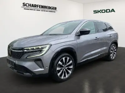 Usado Renault Austral