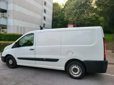 Gebraucht Peugeot Expert