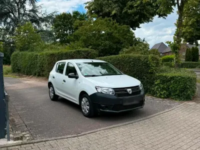 Gebraucht Dacia Sandero