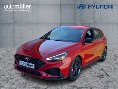 gebraucht Hyundai i30 N PERFORMANCE