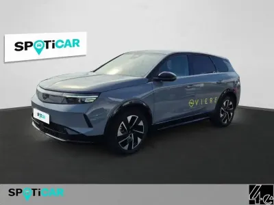 Gebraucht Opel Grandland Electric 156 kW (213 PS) 2025 Grau SUV