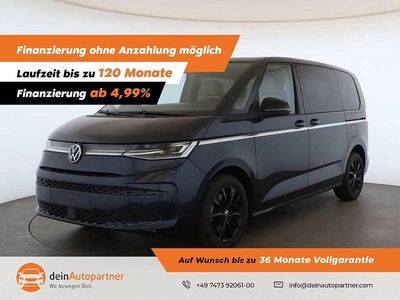 VW T7