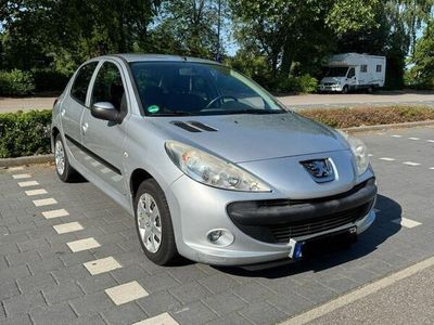 Peugeot 206+