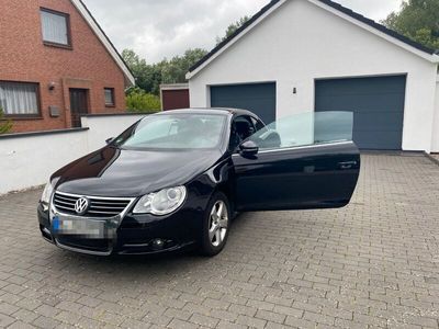VW Eos