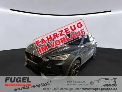 Gebraucht Cupra Formentor VZ 310 PS (228 kW) 2022 "magnetic tech" SUV