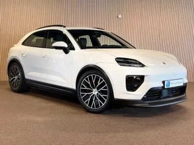 Gebraucht Porsche Macan