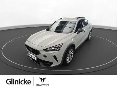 Brugt Cupra Formentor