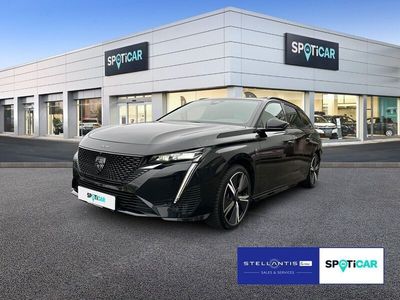 Andere farbe Gebraucht 2023 Peugeot 308 GT Kombi | 22.485 € (Etwas zu teuer)