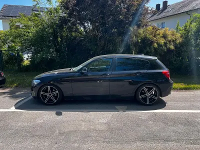 Gebraucht BMW 116