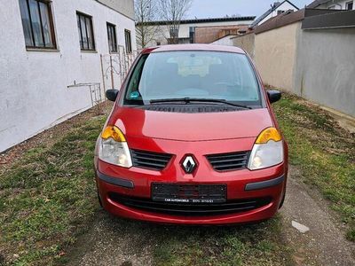 gebraucht Renault Modus 