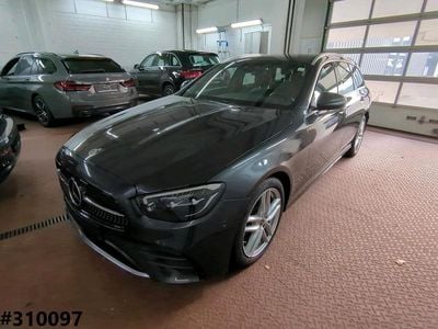Mercedes E200