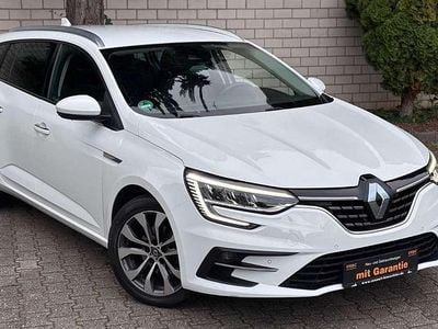 Renault Mégane IV