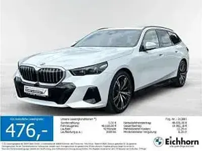 Gebraucht BMW 520