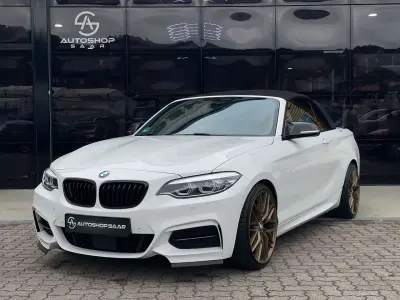 Gebraucht BMW M240