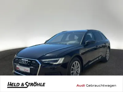 Gebraucht Audi A6