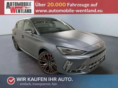 Gebraucht Cupra Leon