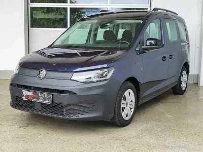 Gebraucht VW Caddy