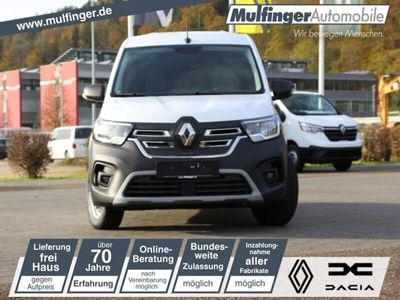 gebraucht Renault Rapid Klima