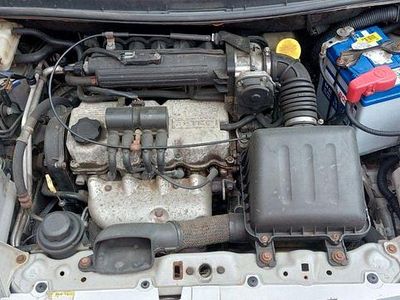 Chevrolet Matiz