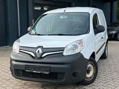 gebraucht Renault Kangoo Rapid Basis