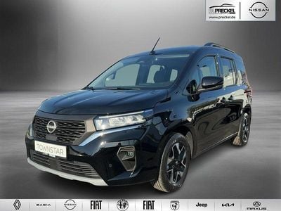 Nissan Townstar
