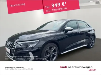 Gebraucht Audi S3