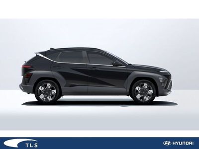 Neu Hyundai Kona Prime 141 PS (103 kW) 2025 Abyss black / mic SUV