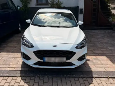 Gebraucht Ford Focus