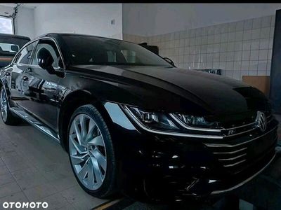 gebraucht VW Arteon 