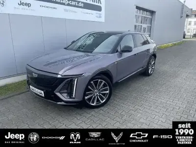 Gebraucht Cadillac LYRIQ