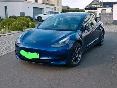 Gebraucht Tesla Model 3
