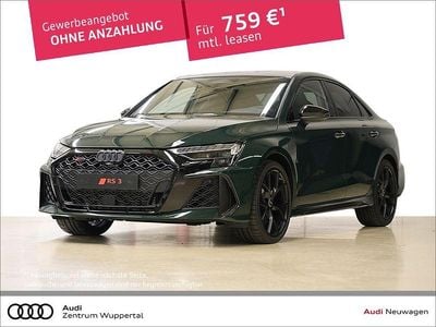 Gebraucht Audi RS3 Sport 400 PS (294 kW) 2026 (unbekannt) Limousine