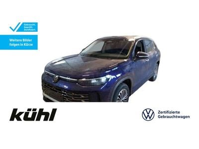 Usata VW Tayron Elegance 150 CV (110 kW) 2025 SUV