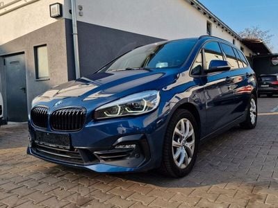 BMW 220 Gran Tourer