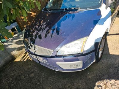 gebraucht Ford Focus Bj. 2007 ohne Tüv