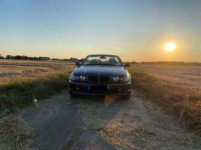 BMW 318 Cabriolet