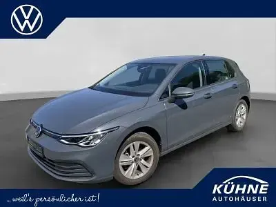 Gebraucht VW Golf VII Pro 150 PS (110 kW) 2020 Grau Limousine