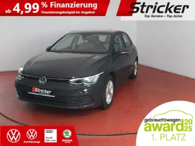 Gebraucht VW Golf VII