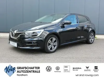 Gebraucht Renault Mégane II