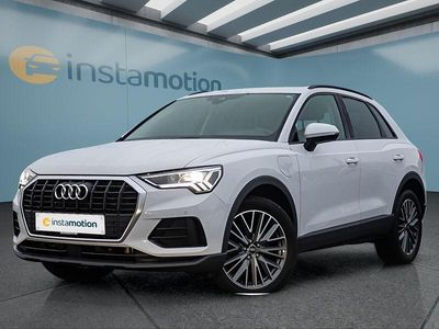 Weiß Gebraucht 2022 Audi Q3 SUV | 27.049 € (Fairer Preis)