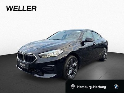 Bmw 220ia gc sport line (schwarz) Gebraucht 2022 BMW 220 Comfort Edition Coupé | 26.150 € (Guter Preis)