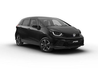 Nuova Honda Jazz Advance 122 CV (89 kW) 2026 Verde Utilitaria