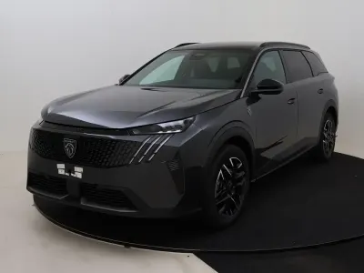 Gebraucht Peugeot 5008
