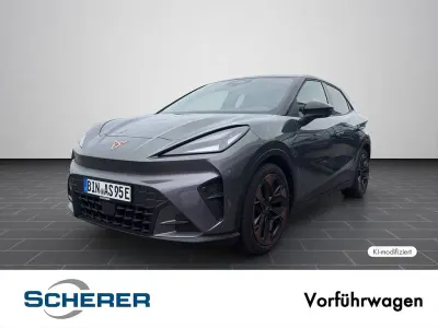 Gebraucht Cupra Raval Endurance 155 kW (211 PS) 2026 Plasma irisierend (metallic) Limousine